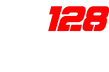 Logo principal JG 128 con la fórmula del concepto