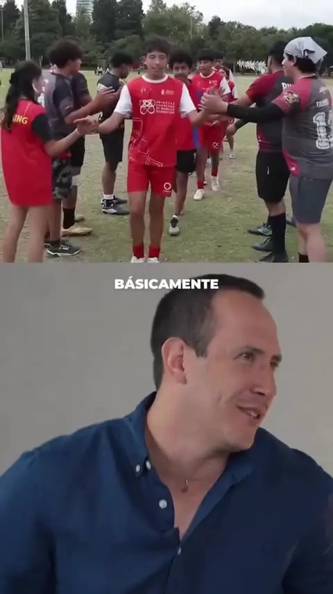 Entrevista y podcast · Podcast · Historias: “Me aburrí del fútbol…”