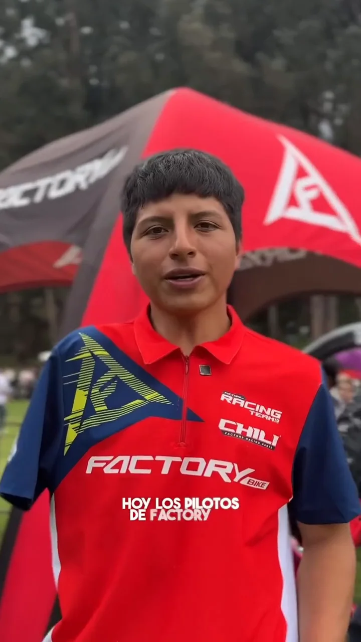 Activación en eventos de alto impacto: ¡Esto es Factory!