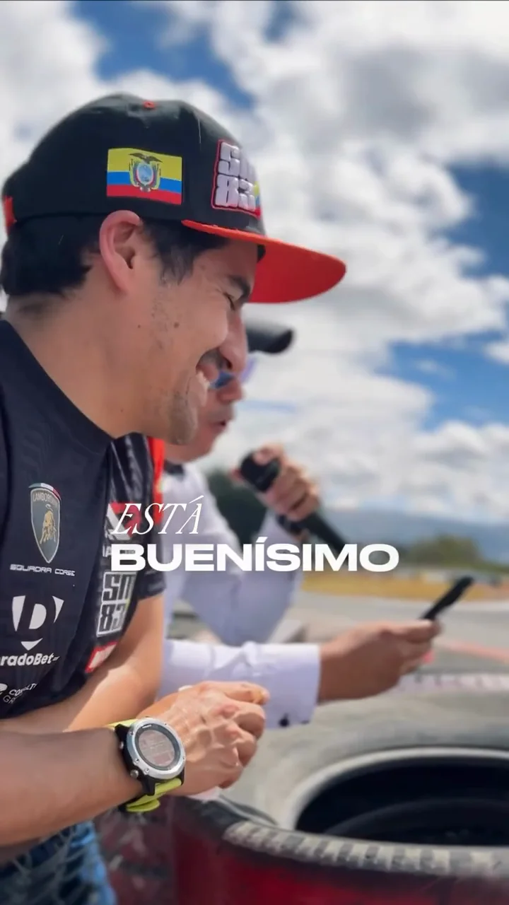 Activación comercial: Experiencia VIP Doradobet